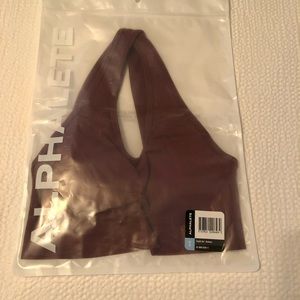 Aphalete amplify sports bra